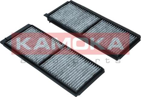 Kamoka F518001 - Filter kabine www.molydon.hr