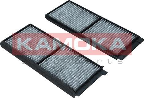 Kamoka F518001 - Filter kabine www.molydon.hr