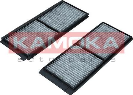 Kamoka F518001 - Filter kabine www.molydon.hr