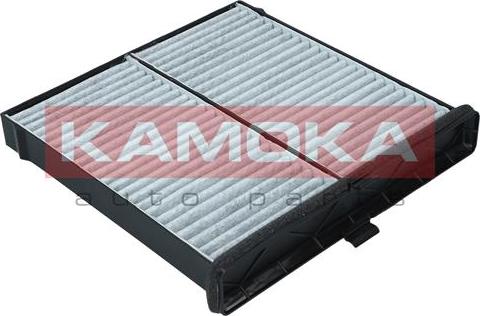 Kamoka F518101 - Filter kabine www.molydon.hr