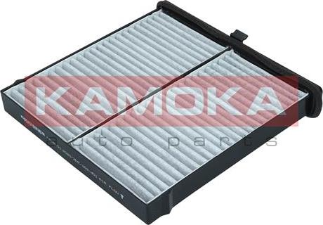 Kamoka F518101 - Filter kabine www.molydon.hr