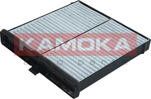 Kamoka F518101 - Filter kabine www.molydon.hr