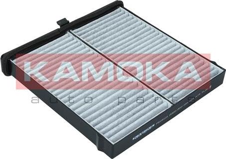 Kamoka F518101 - Filter kabine www.molydon.hr