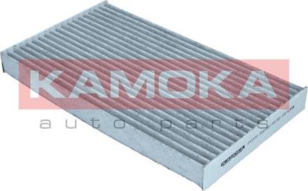 Kamoka F518701 - Filter kabine www.molydon.hr