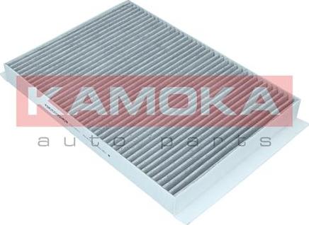 Kamoka F513501 - Filter kabine www.molydon.hr