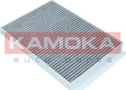 Kamoka F513501 - Filter kabine www.molydon.hr