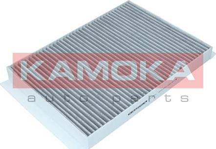 Kamoka F513501 - Filter kabine www.molydon.hr