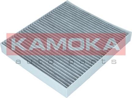 Kamoka F513601 - Filter kabine www.molydon.hr