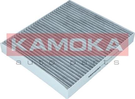 Kamoka F513601 - Filter kabine www.molydon.hr