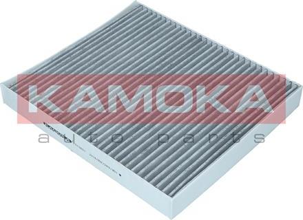 Kamoka F513601 - Filter kabine www.molydon.hr