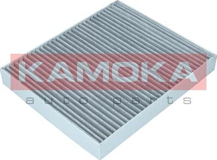 Kamoka F513001 - Filter kabine www.molydon.hr