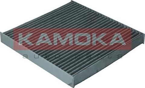 Kamoka F513301 - Filter kabine www.molydon.hr