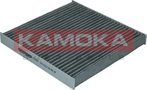 Kamoka F513301 - Filter kabine www.molydon.hr