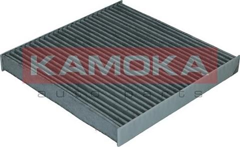 Kamoka F513301 - Filter kabine www.molydon.hr