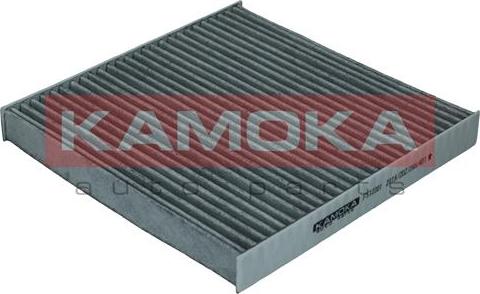 Kamoka F513301 - Filter kabine www.molydon.hr