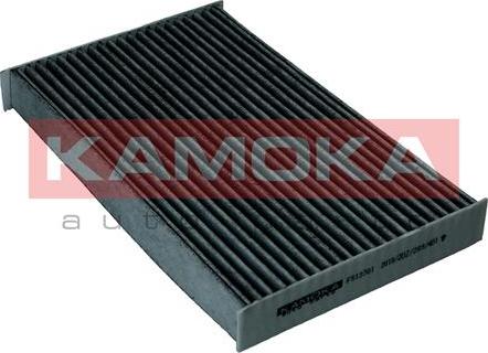 Kamoka F513701 - Filter kabine www.molydon.hr