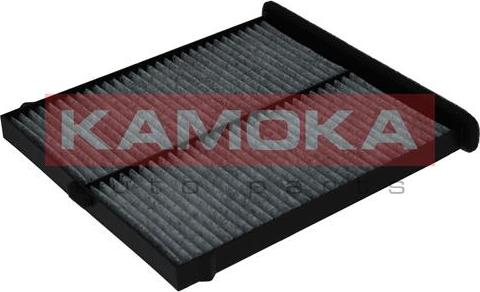 Kamoka F512401 - Filter kabine www.molydon.hr