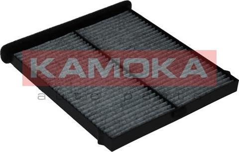 Kamoka F512401 - Filter kabine www.molydon.hr