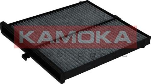 Kamoka F512401 - Filter kabine www.molydon.hr