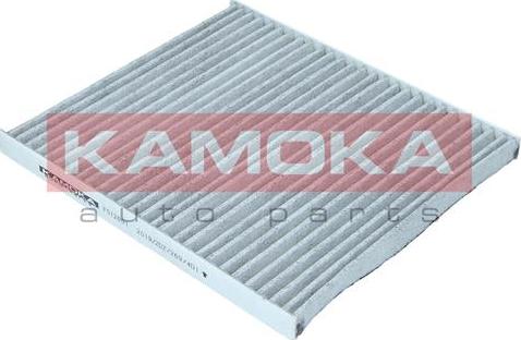 Kamoka F512601 - Filter kabine www.molydon.hr