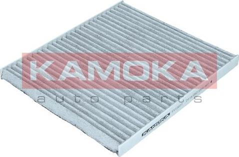 Kamoka F512601 - Filter kabine www.molydon.hr