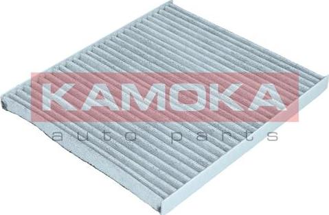 Kamoka F512601 - Filter kabine www.molydon.hr