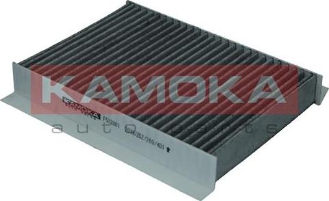 Kamoka F512801 - Filter kabine www.molydon.hr