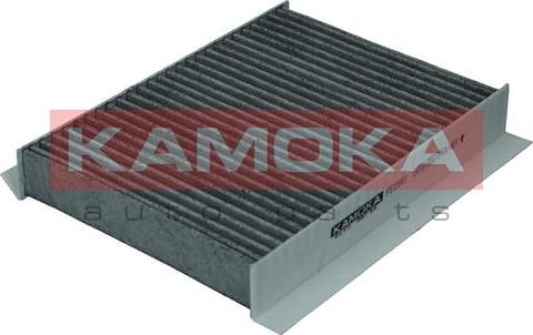 Kamoka F512801 - Filter kabine www.molydon.hr