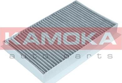 Kamoka F512201 - Filter kabine www.molydon.hr