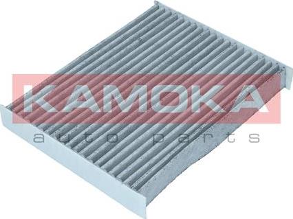 Kamoka F517901 - Filter kabine www.molydon.hr