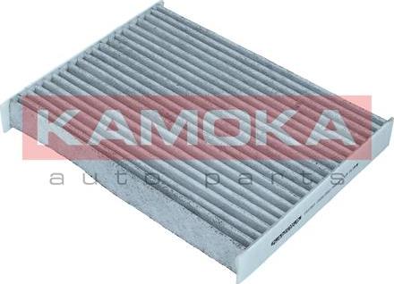 Kamoka F517901 - Filter kabine www.molydon.hr