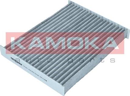 Kamoka F517901 - Filter kabine www.molydon.hr