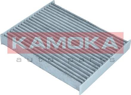 Kamoka F517901 - Filter kabine www.molydon.hr