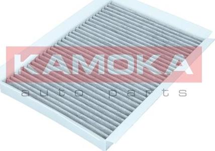 Kamoka F517401 - Filter kabine www.molydon.hr