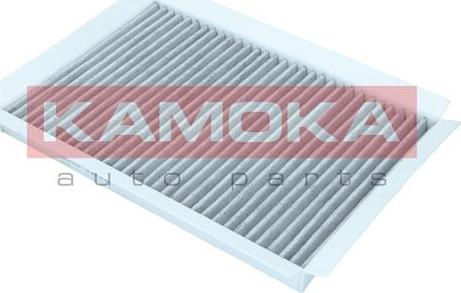 Kamoka F517401 - Filter kabine www.molydon.hr