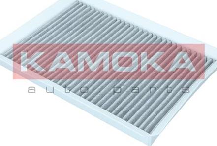 Kamoka F517401 - Filter kabine www.molydon.hr