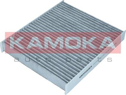 Kamoka F517501 - Filter kabine www.molydon.hr