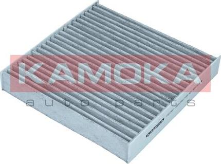 Kamoka F517601 - Filter kabine www.molydon.hr