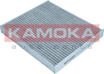 Kamoka F517001 - Filter kabine www.molydon.hr