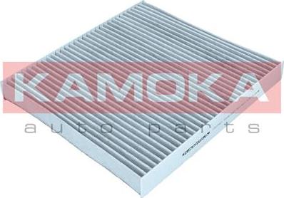 Kamoka F517301 - Filter kabine www.molydon.hr