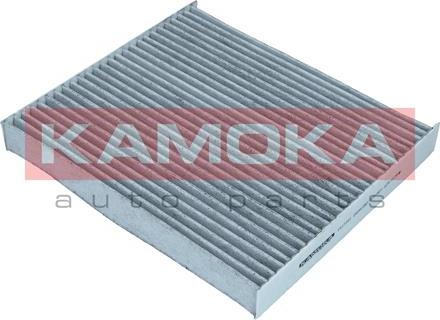 Kamoka F517701 - Filter kabine www.molydon.hr