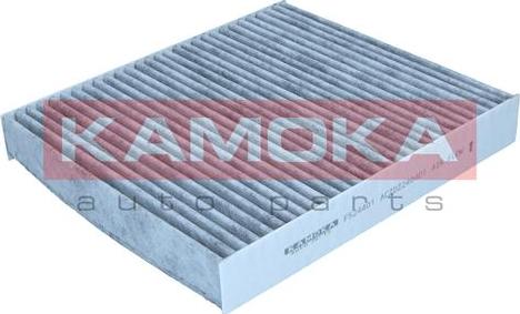 Kamoka F524401 - Filter kabine www.molydon.hr