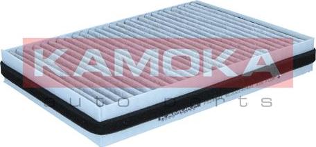 Kamoka F524501 - Filter kabine www.molydon.hr