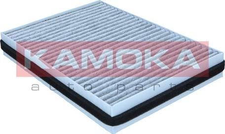 Kamoka F524501 - Filter kabine www.molydon.hr