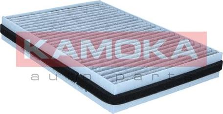 Kamoka F524501 - Filter kabine www.molydon.hr