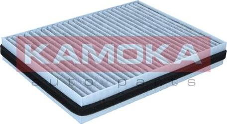 Kamoka F524501 - Filter kabine www.molydon.hr