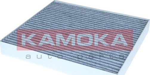 Kamoka F524601 - Filter kabine www.molydon.hr