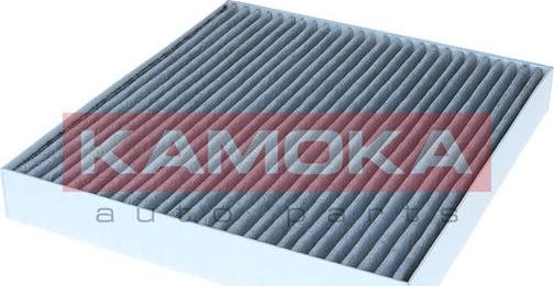 Kamoka F524601 - Filter kabine www.molydon.hr