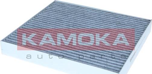 Kamoka F524601 - Filter kabine www.molydon.hr