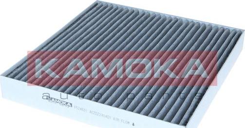 Kamoka F524601 - Filter kabine www.molydon.hr